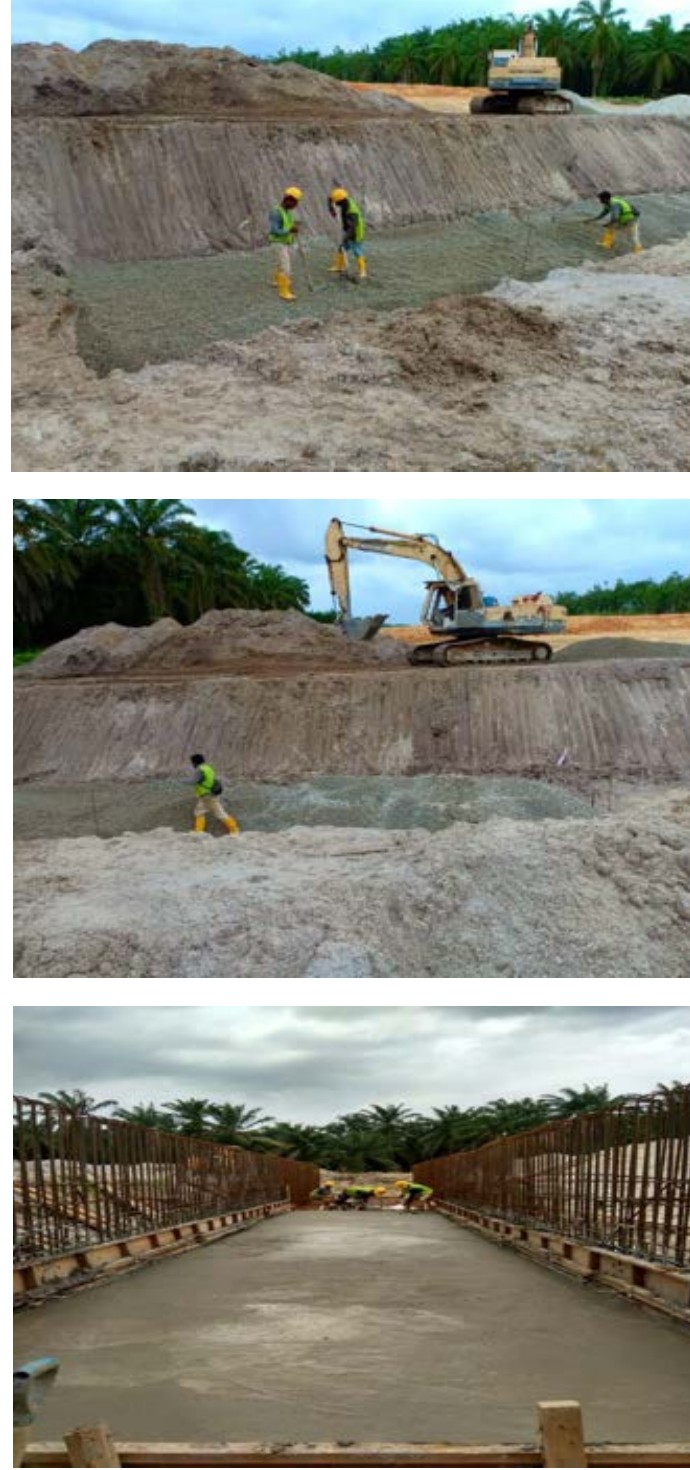 WCE Section 11 Highway Box Culvert