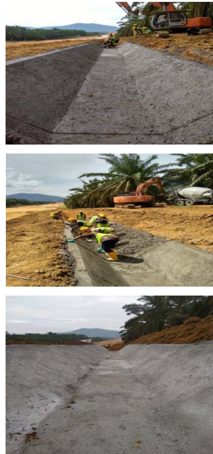 Civil & Infrastructure Engineering